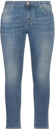 Jacob Cohen BOTTOMWEAR - Jeans sur YOOX.COM