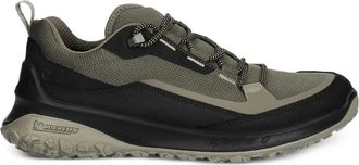 Ecco Ult-Trn lace-up sneakers - Groen