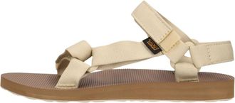 Teva Fitness, Dames, Beige, 42 EU, Polyester, Original Universal