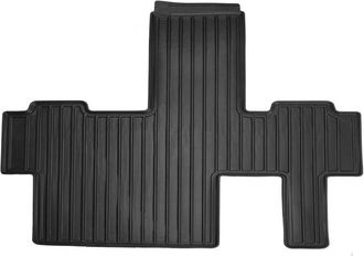 OEM Tappetini Per Auto Toyota Proace Verso Ii Dal 2016, 2a Fila