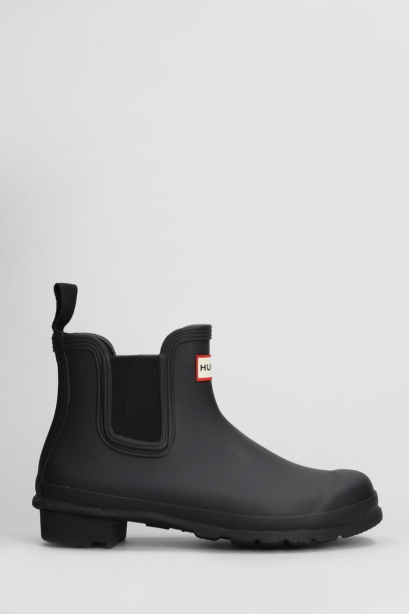 Hunter Chelsea Boots − Sale: up to −41% | Stylight