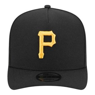 New Era 950 A-Frame Cap - unisex - Accessoires - Zwart - Maat: ONE Size