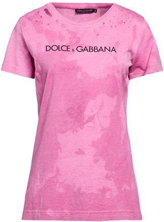 Dolce & Gabbana TOPWEAR - T-shirts su YOOX.COM