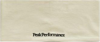 Peak Performance Progress Headband Stirnband - Unisex | beige