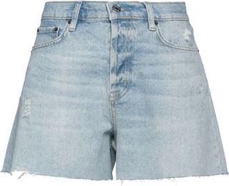 Rails PARTES DE ABAJO - Shorts vaqueros en YOOX.COM