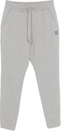 C.P. Company Pantaloni sportivi con logo - Grigio