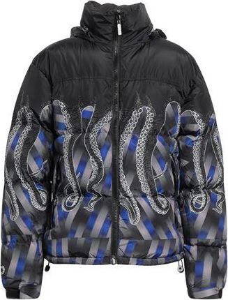 Octopus COATS & JACKETS - Puffers on YOOX.COM