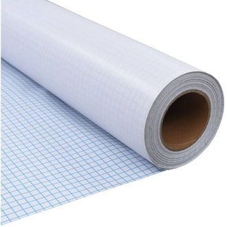 vidaXL L&aacute;mina de ventana esmerilada pvc gris 0,9x100 m Vidaxl