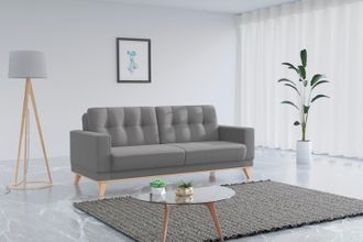 Sit&more 3-Sitzer »Lavida«