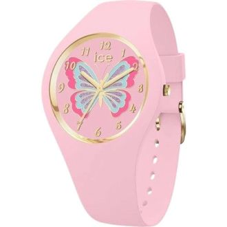 Ice Watch Horloges - Dames - Horloges - Roze - ONE Size - Accessoires