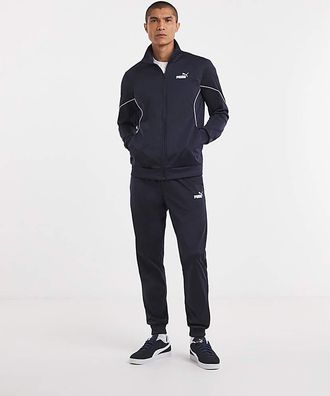 Puma Poly Piping Tracksuit