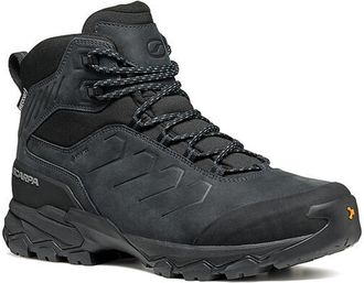 Scarpa Grey Moraine Polar GTX Hiking Boot