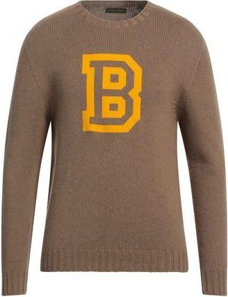 Lanificio Pubblico PRENDAS DE PUNTO - Pullover en YOOX.COM