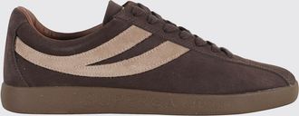 Superga Sneakers SUPERGA Men color Brown