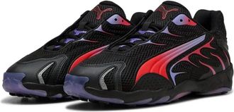 Puma Inhale 40156002 Sneakers Mens Black Low Top Lifestyle Shoes HAM712