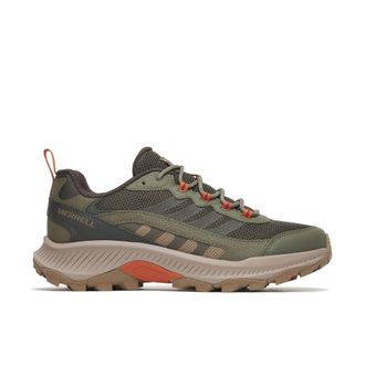 Merrell Speed Strike 2 in Green
