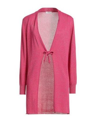 PANICALE MAGLIERIA - Cardigan su YOOX.COM