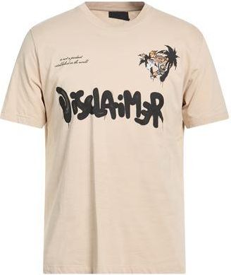 Disclaimer TOPS - T-shirts auf YOOX.COM