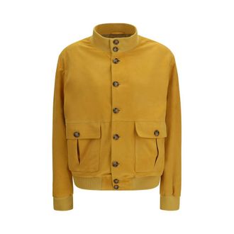 Valstar Valstar Goatskin Womens Bomber