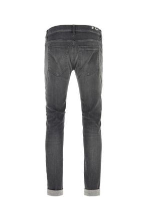 Dondup Mens Pantalone George 900 Jean