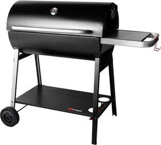 Somagic Barbacoa De Carb&oacute;n Brasilia - Somagic