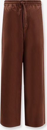 Loewe Pantaloni Paulas Ibiza in cotone - LOEWE - gender_Man