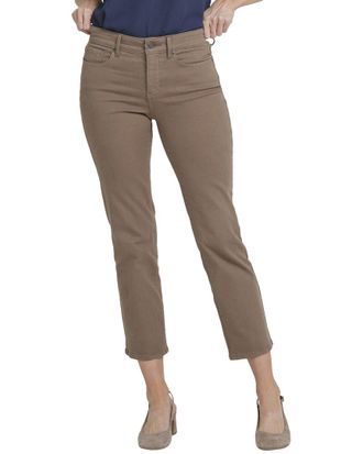 NYDJ Marilyn Incense Ankle Jean