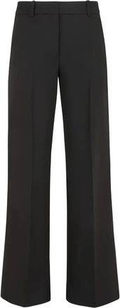 P.A.R.O.S.H. Pantaloni con banda laterale - Nero