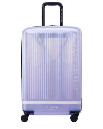 DELSEY Paris Delsey Paris Fbm Hardside 1 Expandable Medium Hardside Luggage