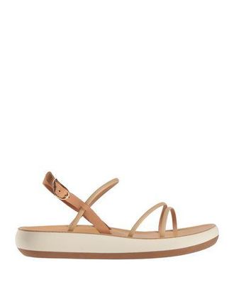 Ancient Greek Sandals CALZADO - Sandalias con cierre en YOOX.COM
