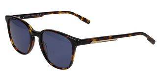 Hackett 3343 105 Mens Sunglasses Tortoiseshell Size 53