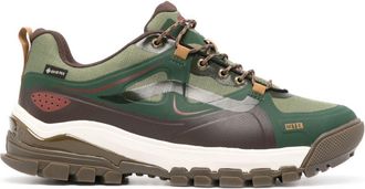 Vans Amazon Gore-Tex Mte sneakers - men - Fabric/Fabric/Polyester/Rubber - 8.5 - Green