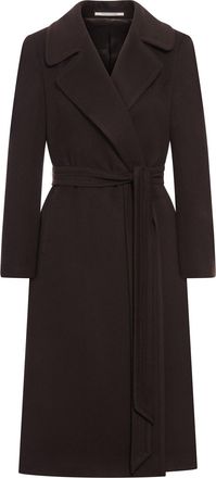 Tagliatore MOLLY WOOL AND CASHMERE COAT - Tagliatore - Woman