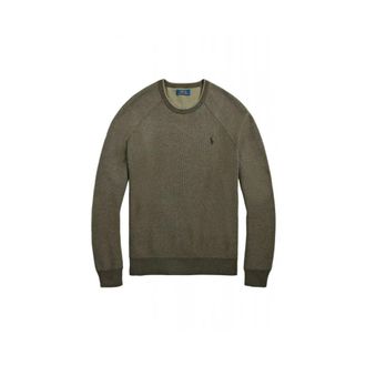 Ralph Lauren Heren, Truien, Grijs, Maat: XL