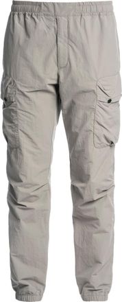 Parajumpers Zander Nowhere Grijze Broek