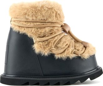 United Nude Zembla Artic Mid