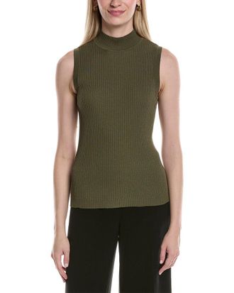 Jones New York Sutton Tank Top