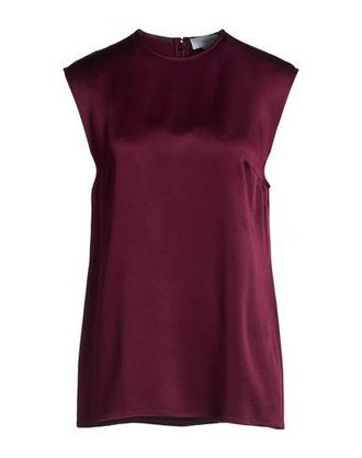 Stella McCartney TOPWEAR - Tops on YOOX.COM