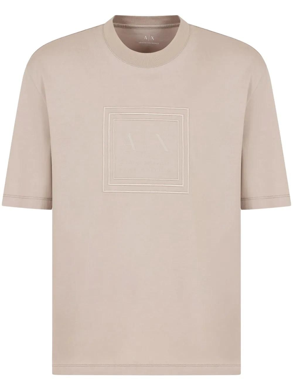 Men's A|X Armani Exchange Printed T-Shirts - up to −69