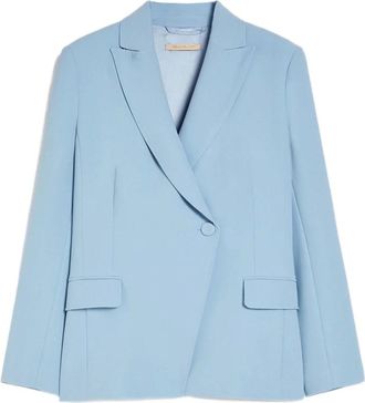 Pennyblack Donna, Giacche, Blu, S, new