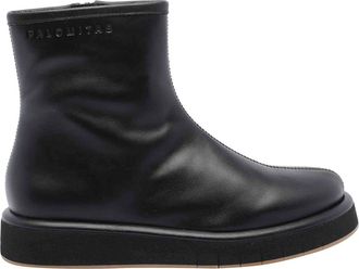 Paloma Barcel&oacute; Booties