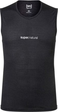 super.natural Universal Under Merinounterw&auml;sche f&uuml;r Herren | schwarz