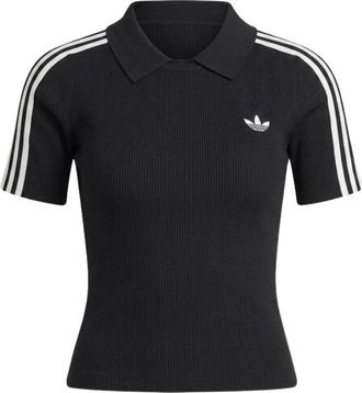 adidas T-shirt - Dames - Fitness - Zwart - S - Fitness