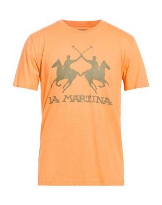 La Martina CAMISETAS Y TOPS - Camisetas en YOOX.COM