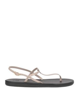 Ancient Greek Sandals FOOTWEAR - Thong sandals on YOOX.COM