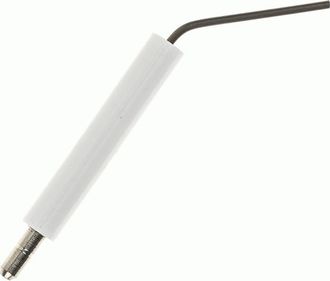 Universal Works Electrodo Encendido Quemador (inclinado Largo) 2ud