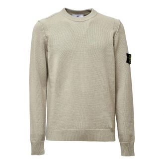 Stone Island Uomo, Maglie, Verde, M, new