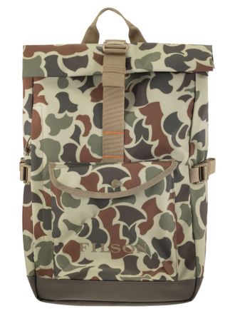 Filson Scout Scout Water Water Roll Top Mackpack