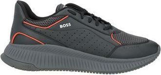 BOSS FOOTWEAR - Trainers on YOOX.COM