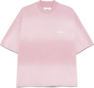 BONSAI T-shirt Spray - Rosa